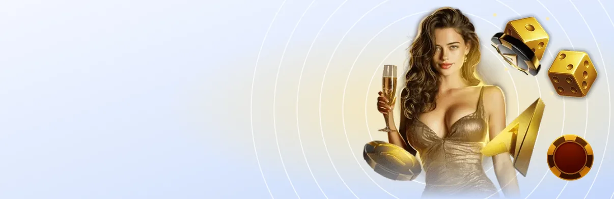 Baner Altaris Casino z Klubem VIP, cashbackiem i bonusem na start
